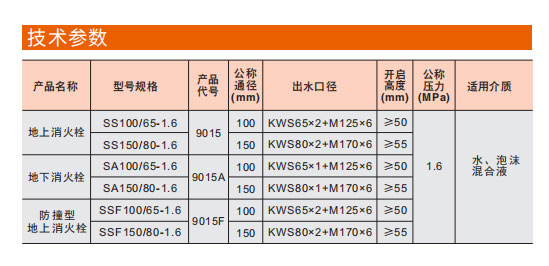 w98Źʵ˨ SA100/65-1.6